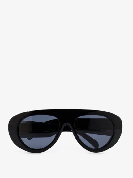 Celine Acetate Sunglasses