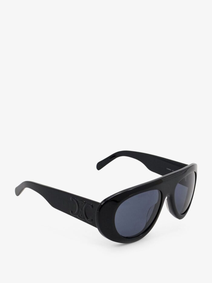 Celine Acetate Sunglasses