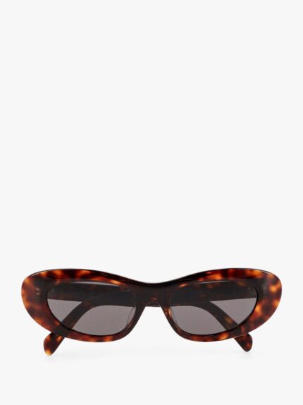 Celine Acetate Sunglasses