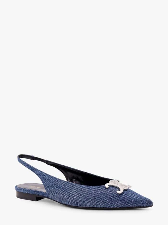 CELINE ALMA