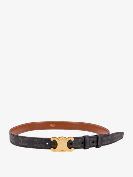 CELINE BELT