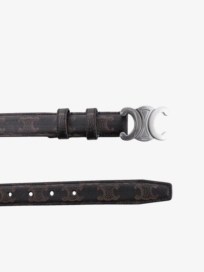 CELINE BELT