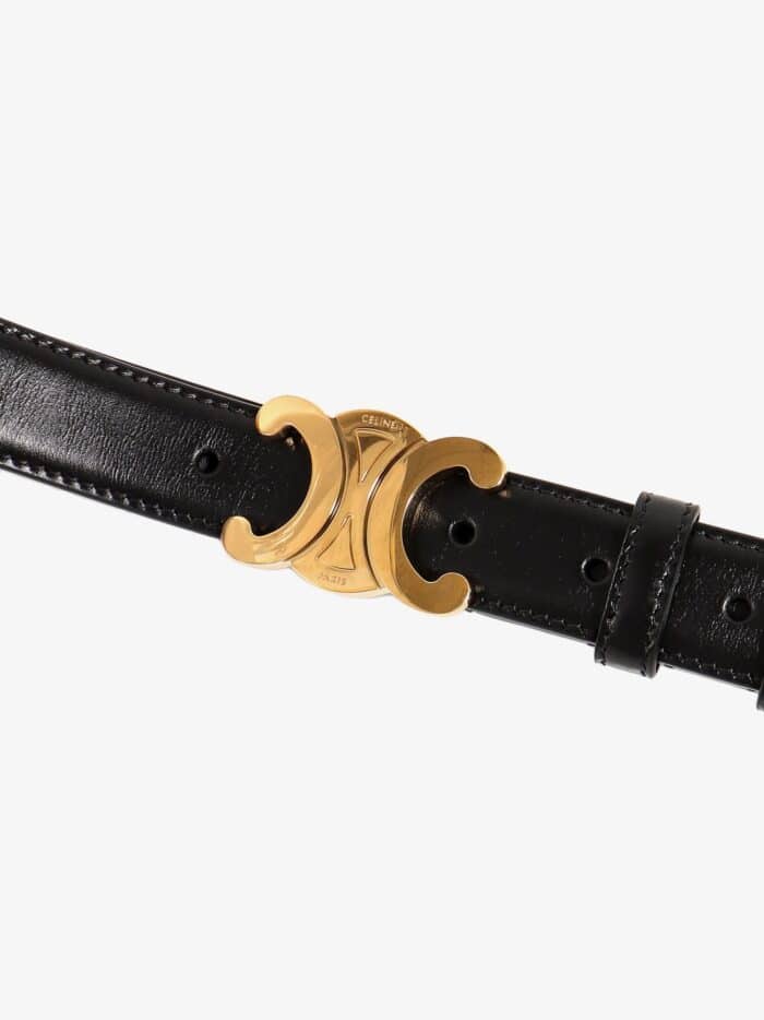 CELINE BELT