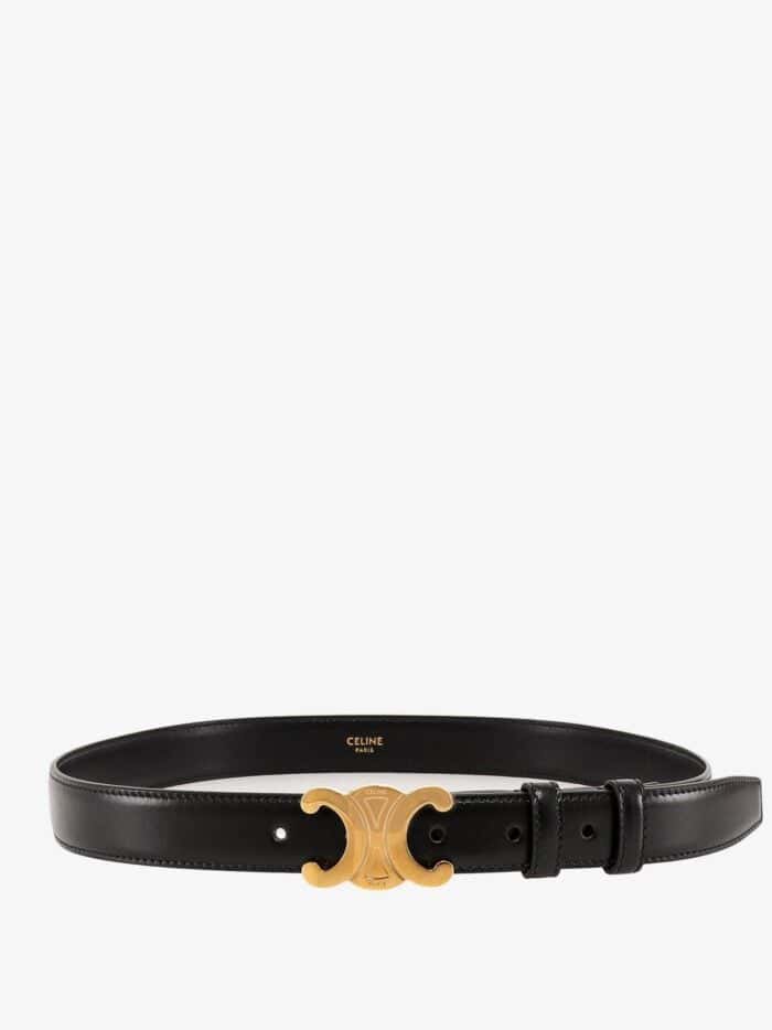 CELINE BELT