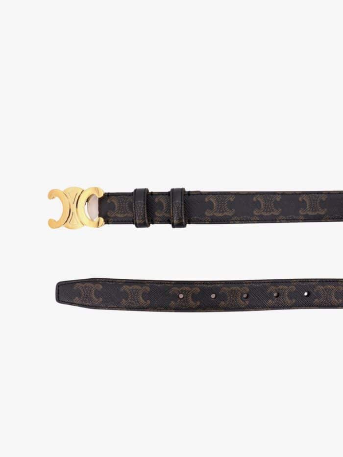 CELINE BELT