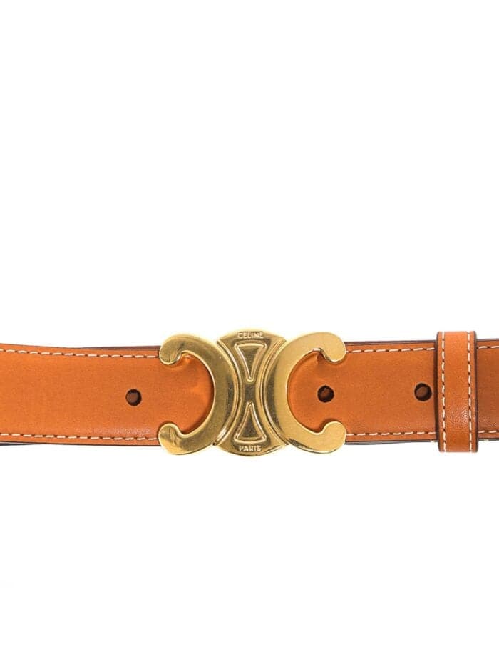 CELINE BELT