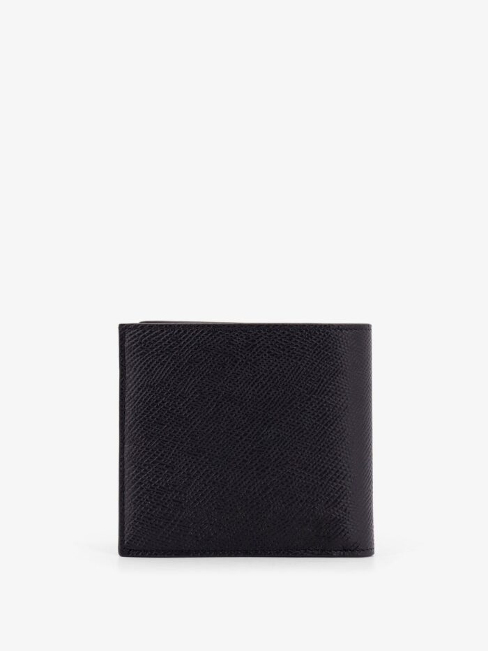 Celine Bi-Fold Leather Wallet