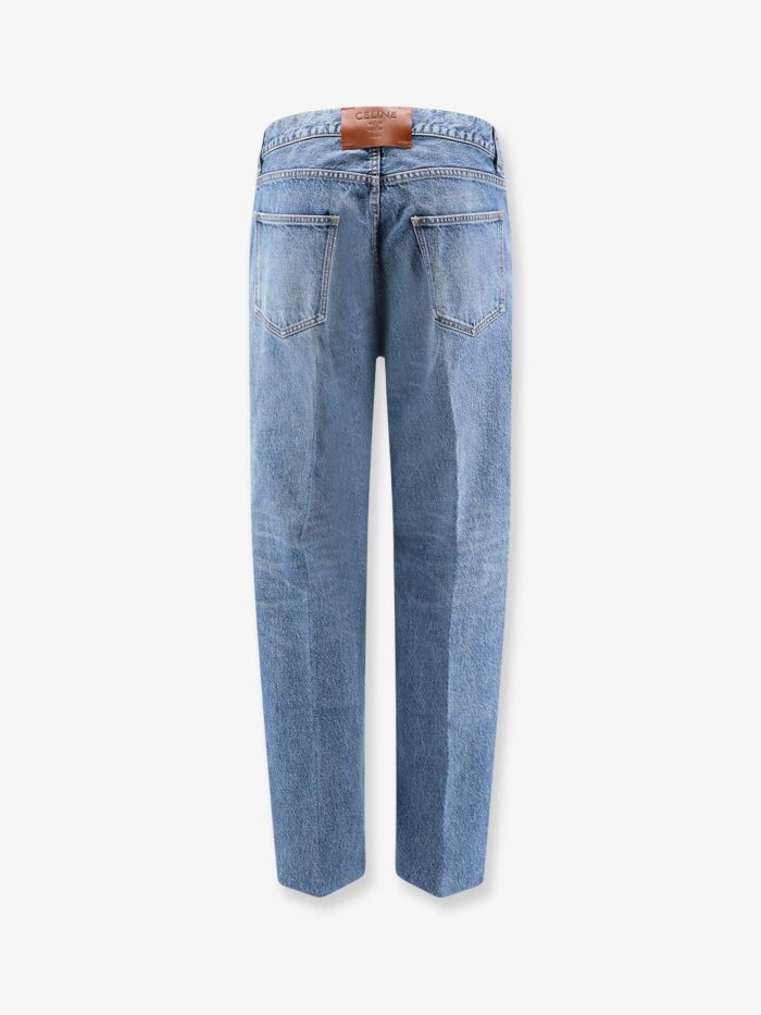 Celine Boyfriend 001 Denim Jeans