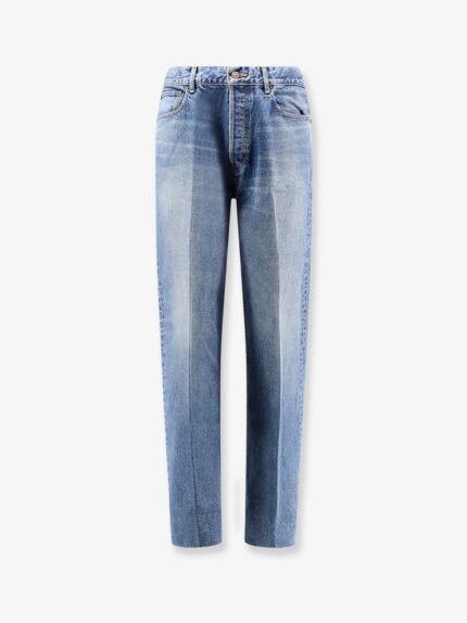Celine Boyfriend 001 Denim Jeans
