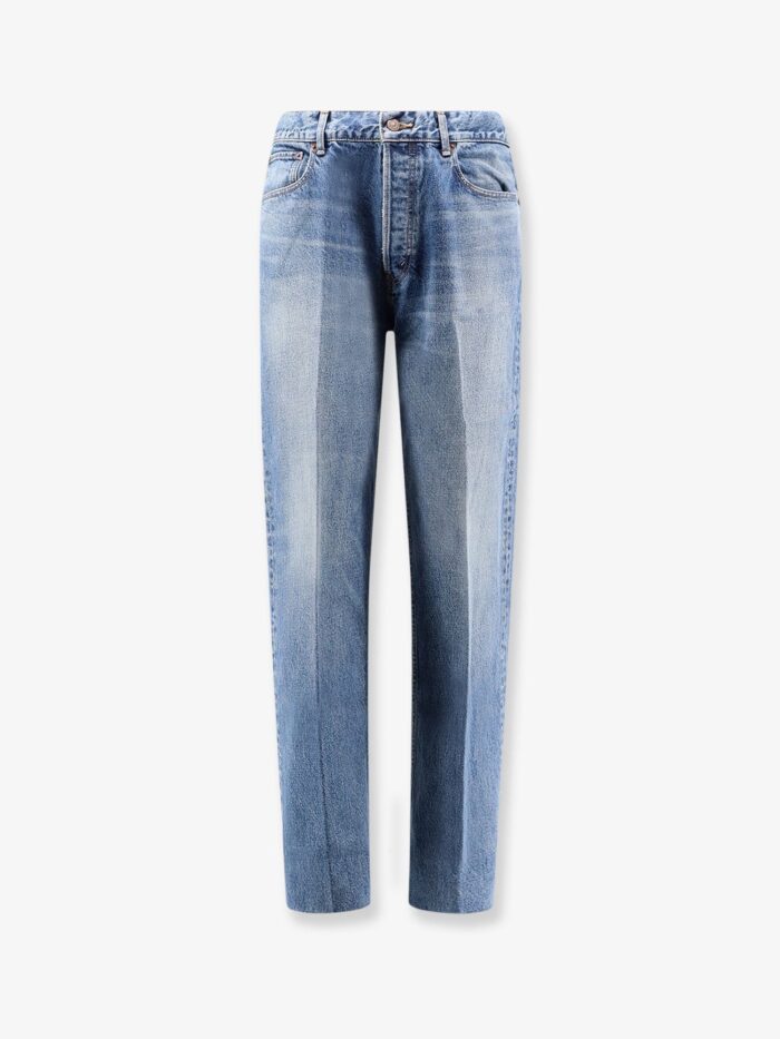 Celine Boyfriend 001 Denim Jeans
