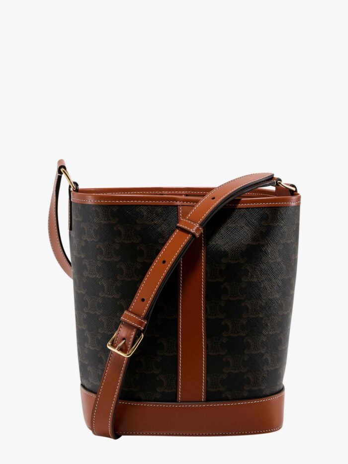 CELINE BUCKET BAG