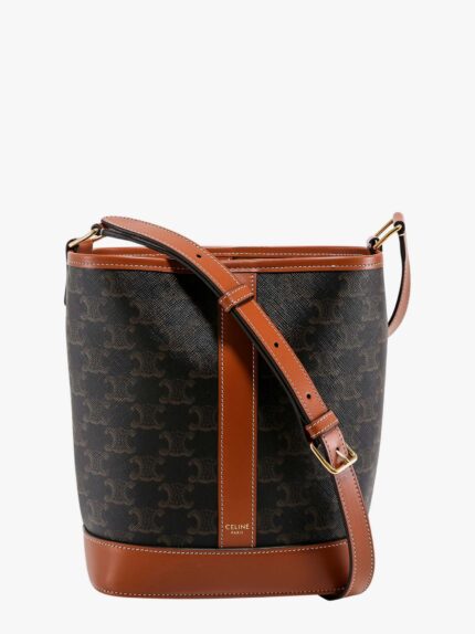 CELINE BUCKET BAG