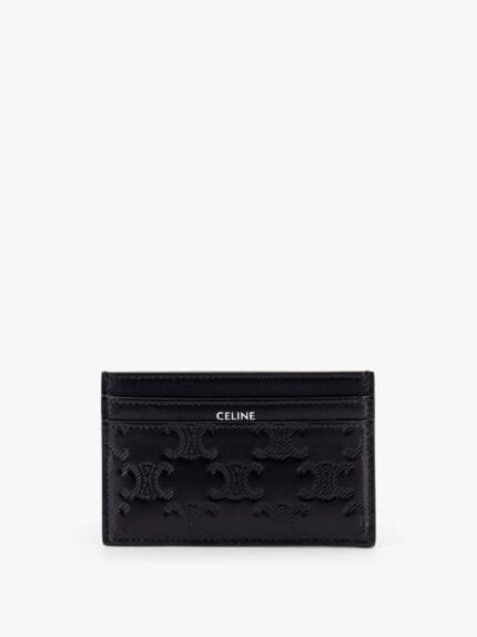 CELINE CARD HOLDER