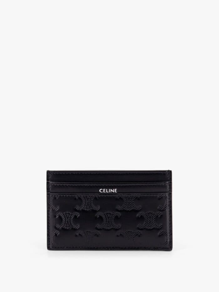 CELINE CARD HOLDER