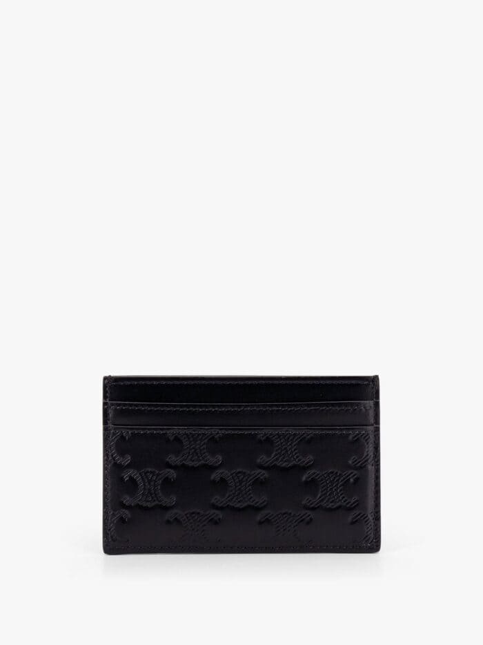 CELINE CARD HOLDER