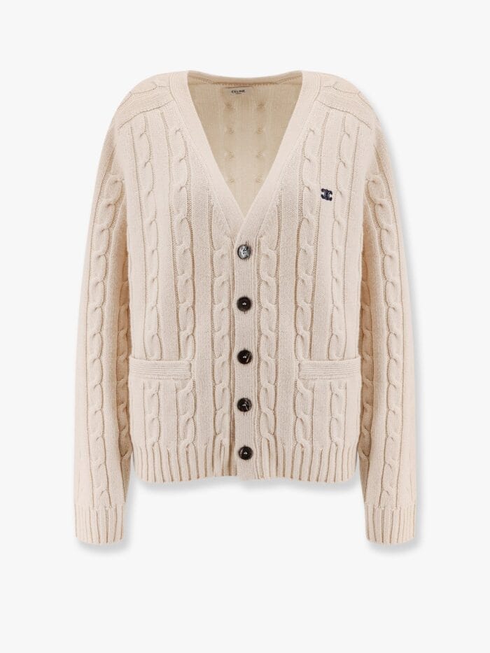 CELINE CARDIGAN