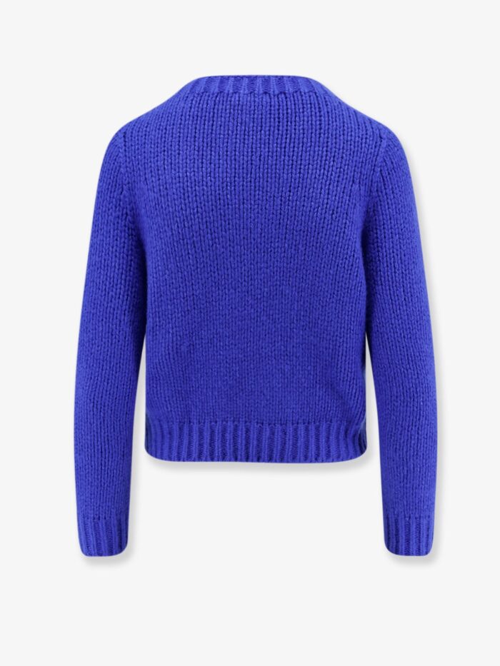 celine cashmere and silk blend sweater Celine Cashmere And Silk Blend Sweater