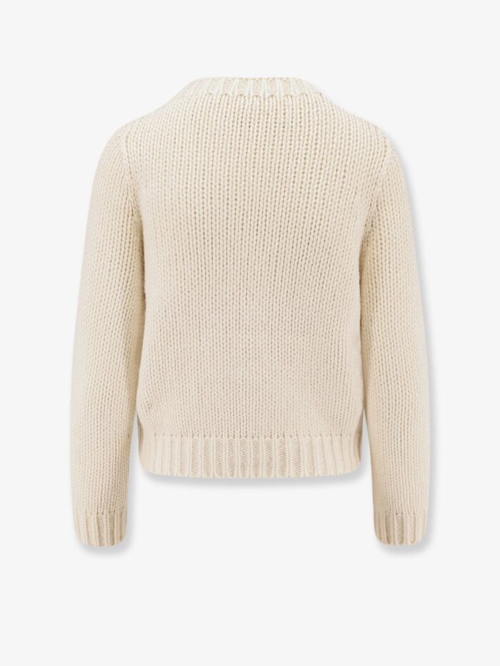 celine cashmere and silk sweater Celine Cashmere And Silk Sweater