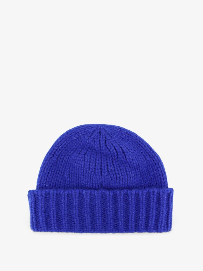 Celine Cashmere And Silk Triomphe Hat