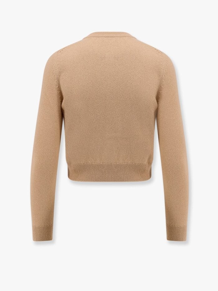 Celine Cashmere Cardigan