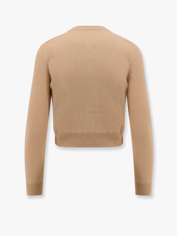 Celine Cashmere Cardigan