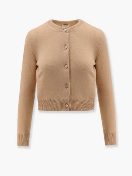 Celine Cashmere Cardigan