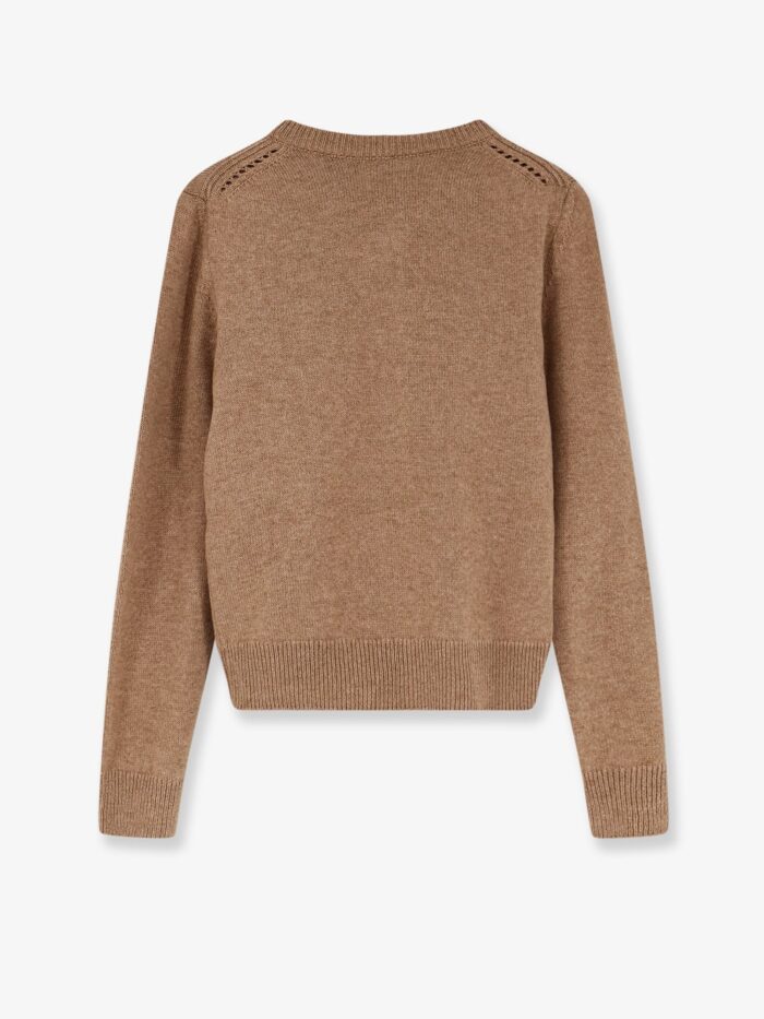 Celine Cashmere Cardigan