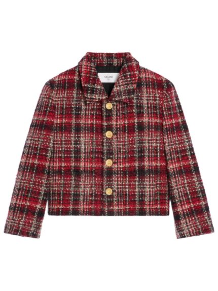 Celine "CHARLOTTE" JACKET