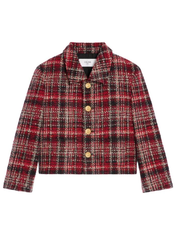 Celine "CHARLOTTE" JACKET