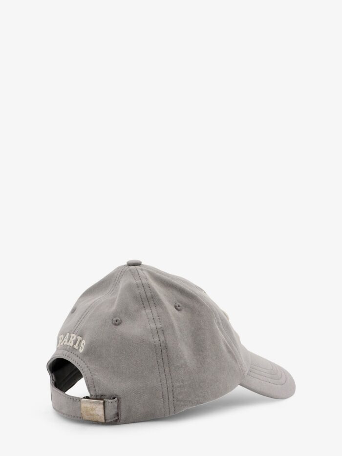 Celine Cotton Baseball Hat