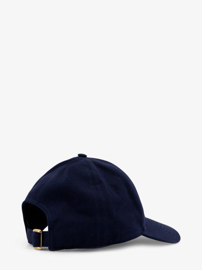 Celine Cotton Baseball Hat