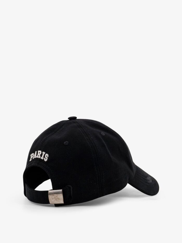 Celine Cotton Baseball Hat