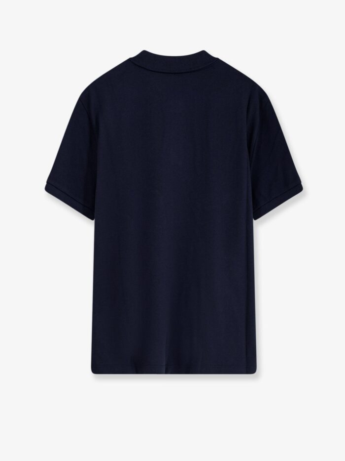 Celine Cotton Polo Shirt