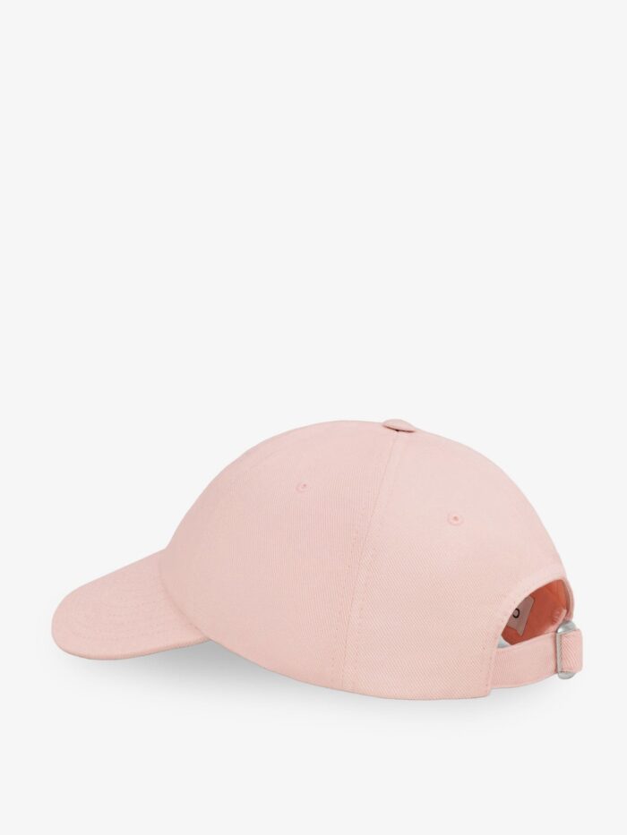 Celine Cotton Richelieu Hat