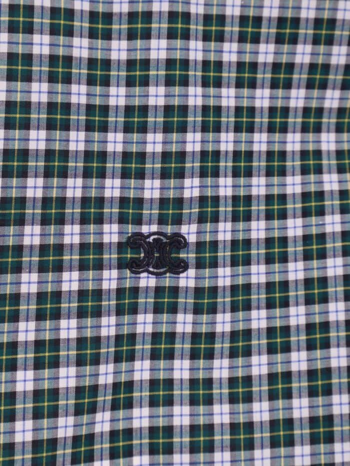 Celine Cotton Shirt