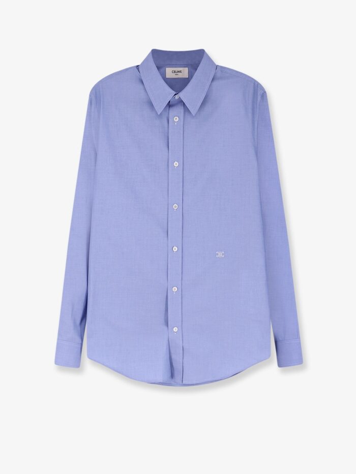 Celine Cotton Shirt