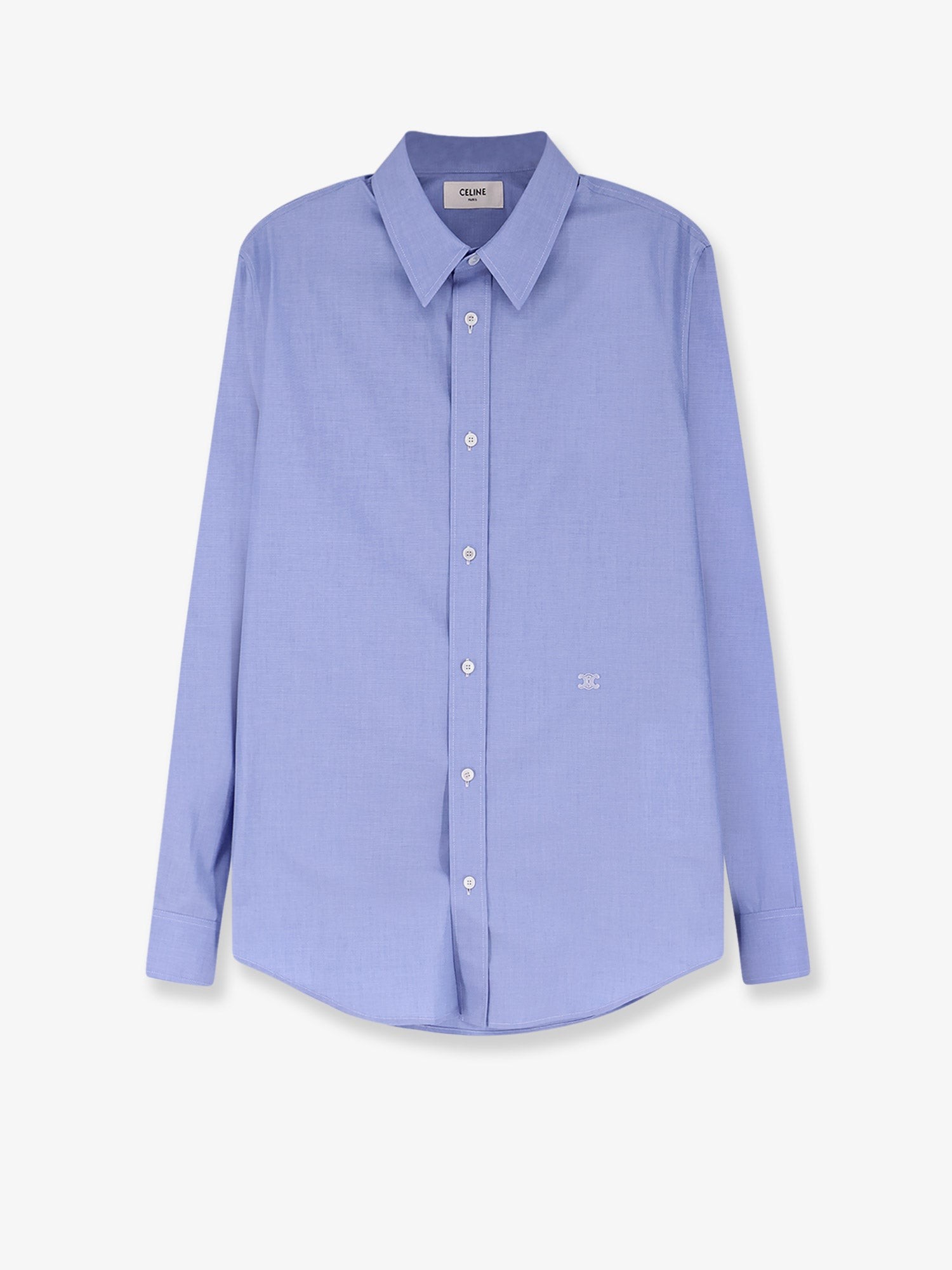 Celine Cotton Shirt