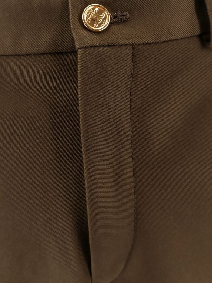 Celine Cotton Skirt