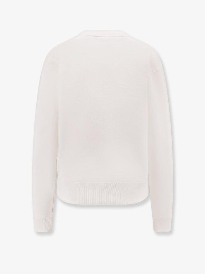 Celine Cotton Sweatshirt