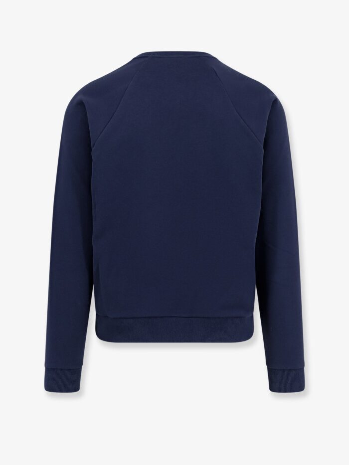 Celine Cotton Sweatshirt