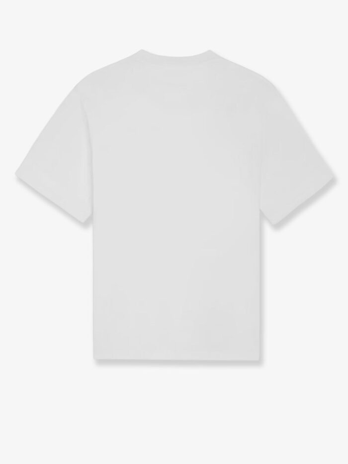 Celine Cotton T-shirt