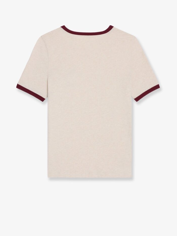 Celine Cotton T-shirt