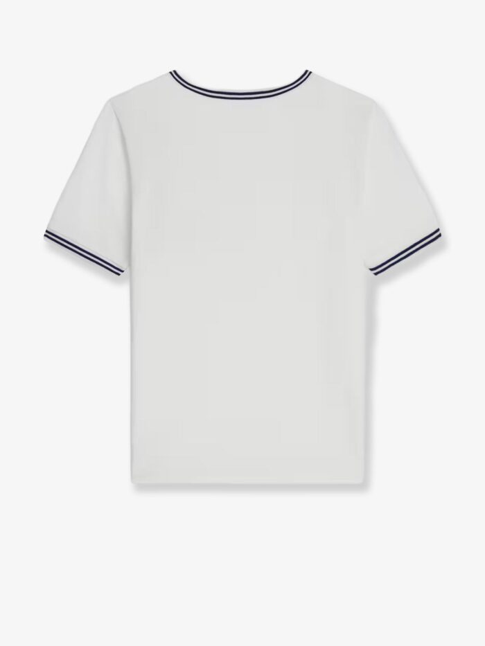 Celine Cotton T-shirt