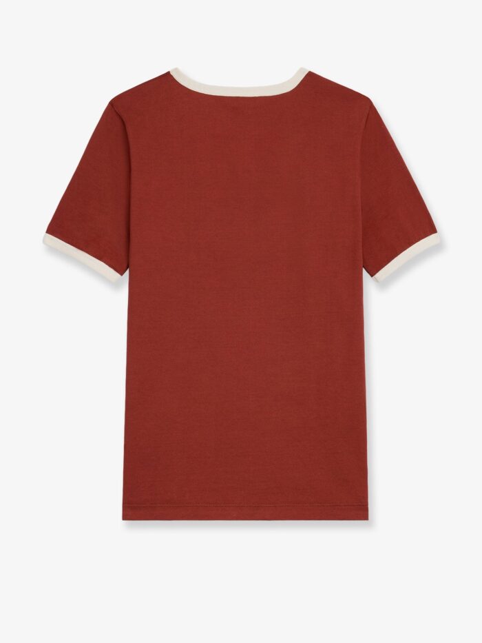 Celine Cotton T-shirt