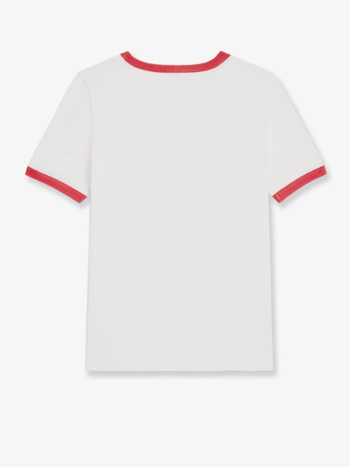 Celine Cotton T-shirt
