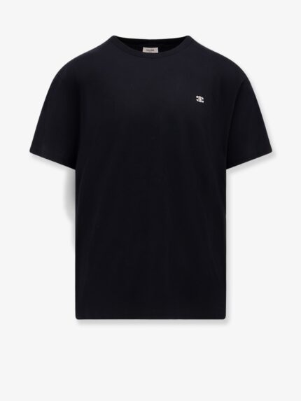 Celine Cotton T-shirt