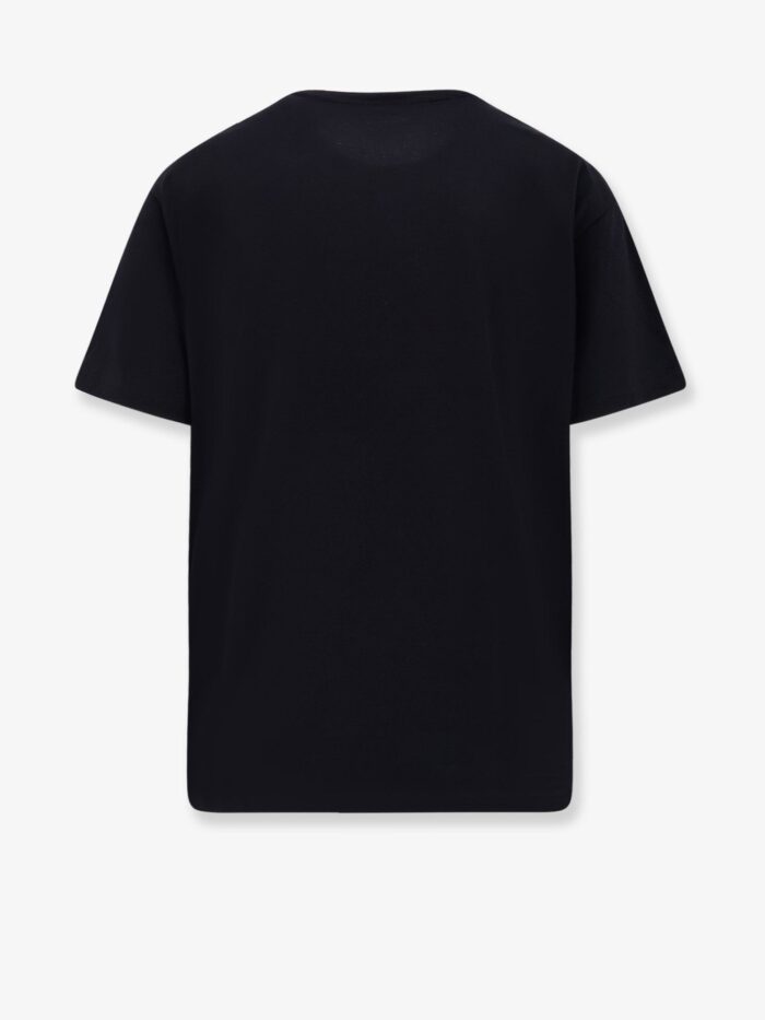 Celine Cotton T-shirt