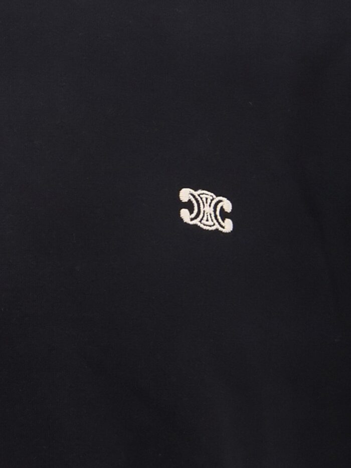 Celine Cotton T-shirt