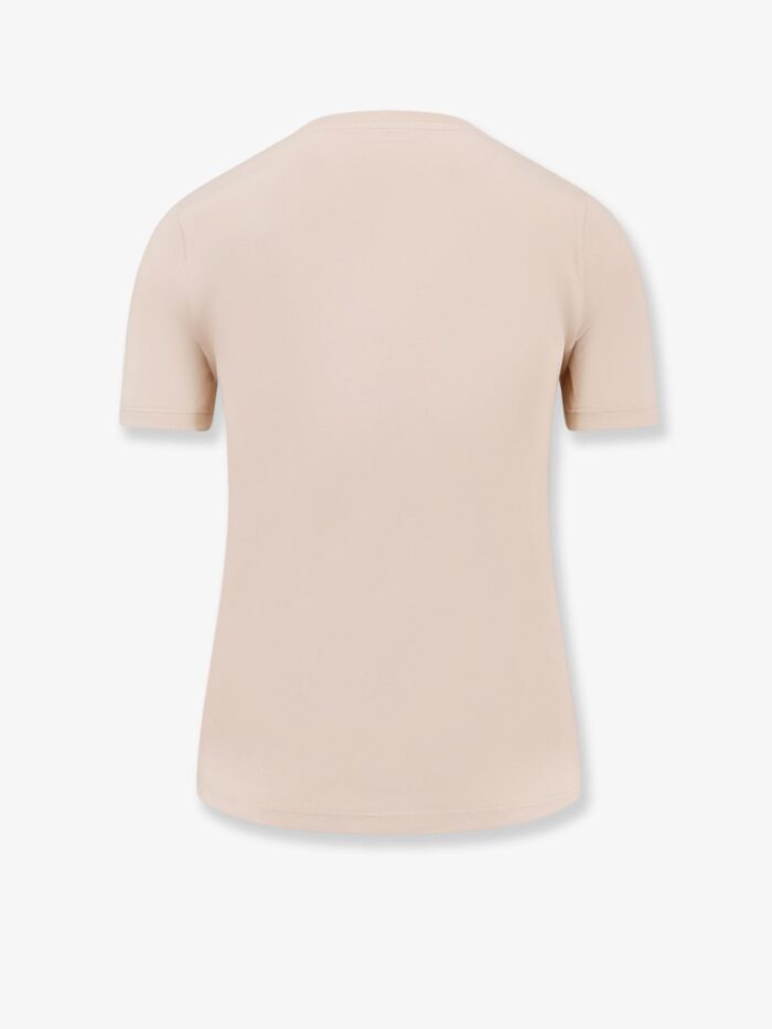 Celine Cotton T-shirt