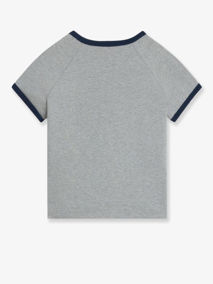 Celine Cotton T-shirt